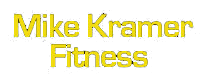 Mike Kramer Fitness